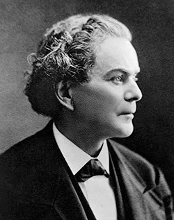 John Armstrong (1869 - 1878), Fredonia Normal School