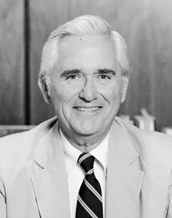 Dallas K. Beal (1971 - 1985)