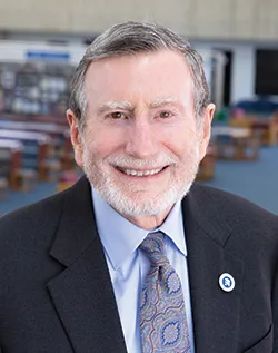 Dennis L. Hefner (1996 - 2012)
