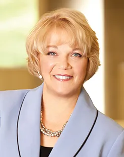 Virginia Schaefer Horvath (2012 - 2019)