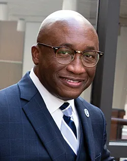 Stephen H. Kolison Jr. (2020 - present)