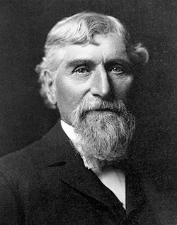 Francis Palmer (1878 - 1906), Fredonia Normal School